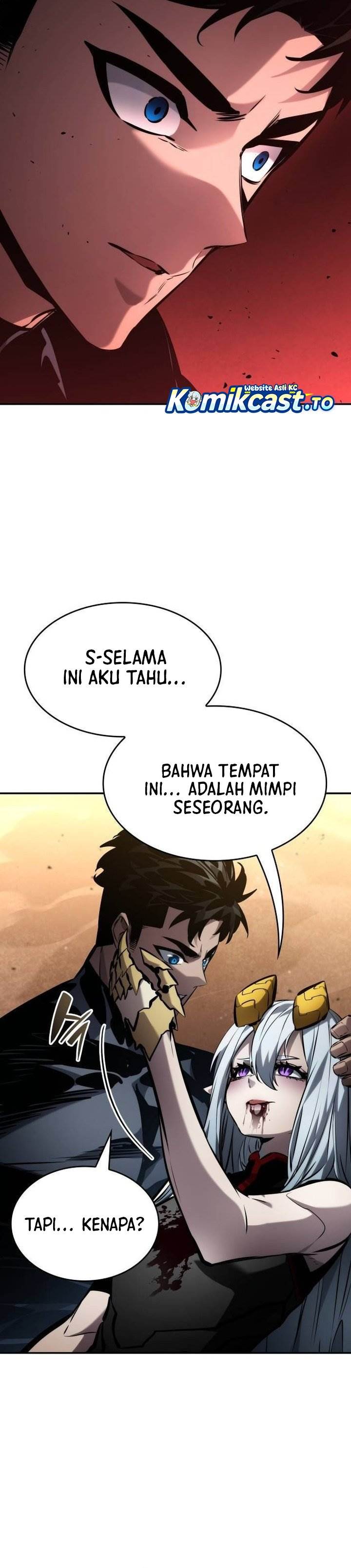 Boundless Necromancer Chap 163 - Next Chap 164