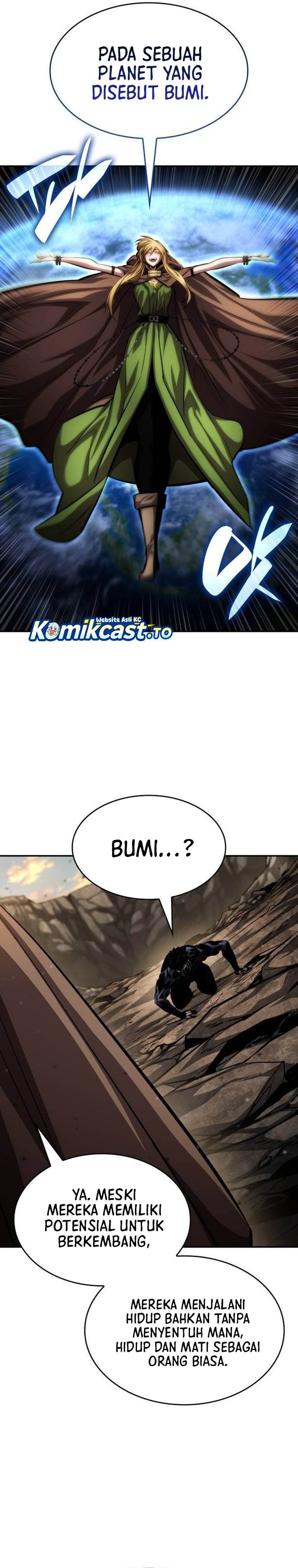 Boundless Necromancer Chap 163 - Next Chap 164