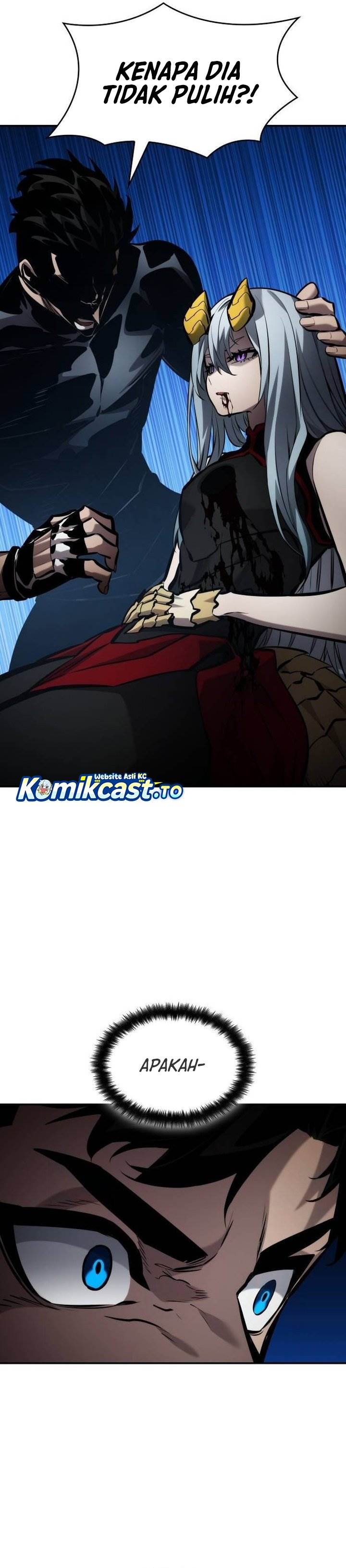 Boundless Necromancer Chap 163 - Next Chap 164