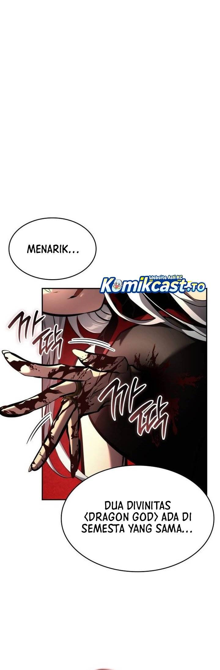 Boundless Necromancer Chap 163 - Next Chap 164