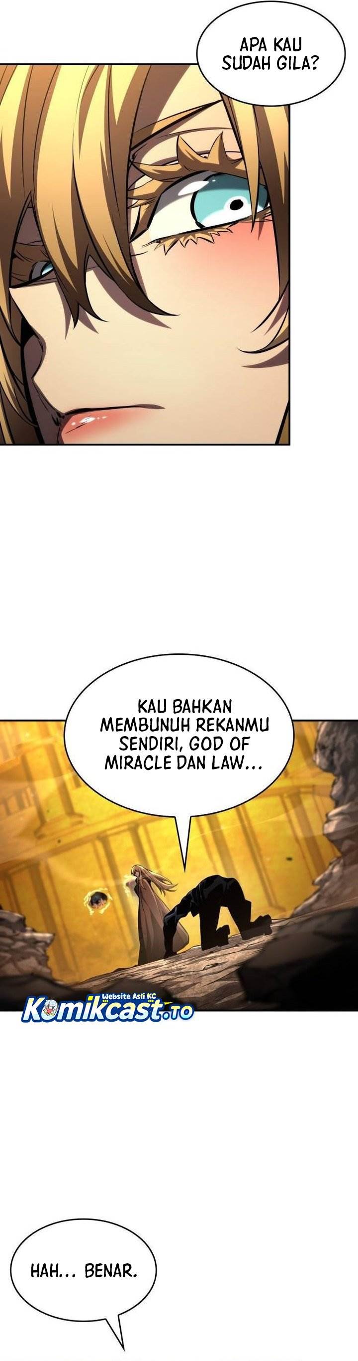 Boundless Necromancer Chap 163 - Next Chap 164