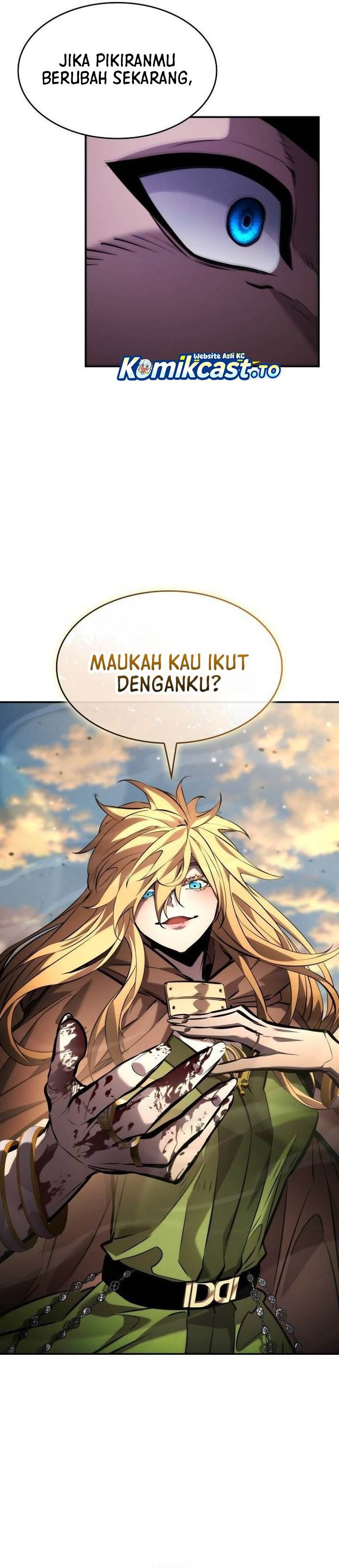 Boundless Necromancer Chap 163 - Next Chap 164