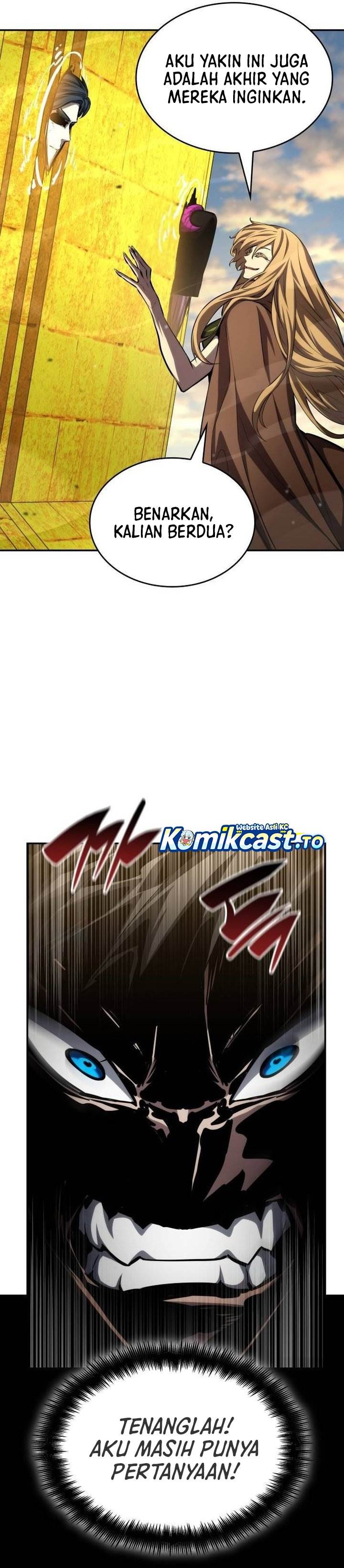 Boundless Necromancer Chap 163 - Next Chap 164