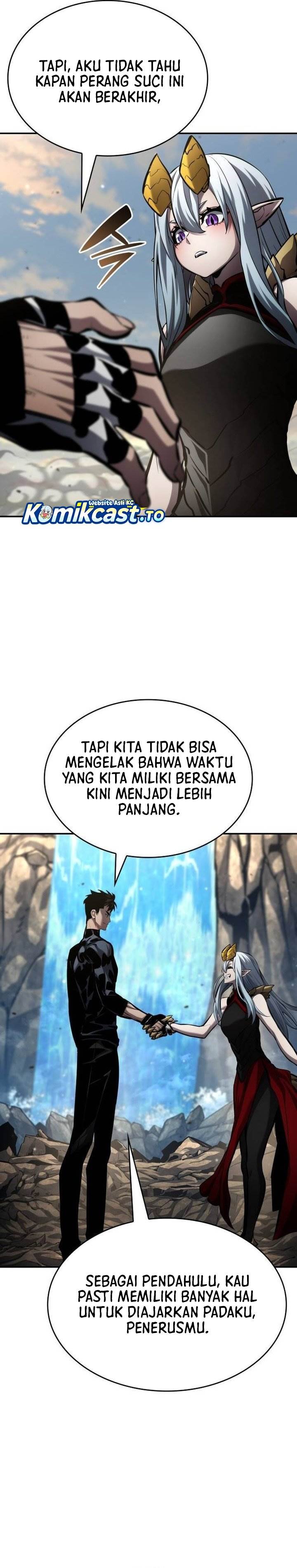 Boundless Necromancer Chap 163 - Next Chap 164