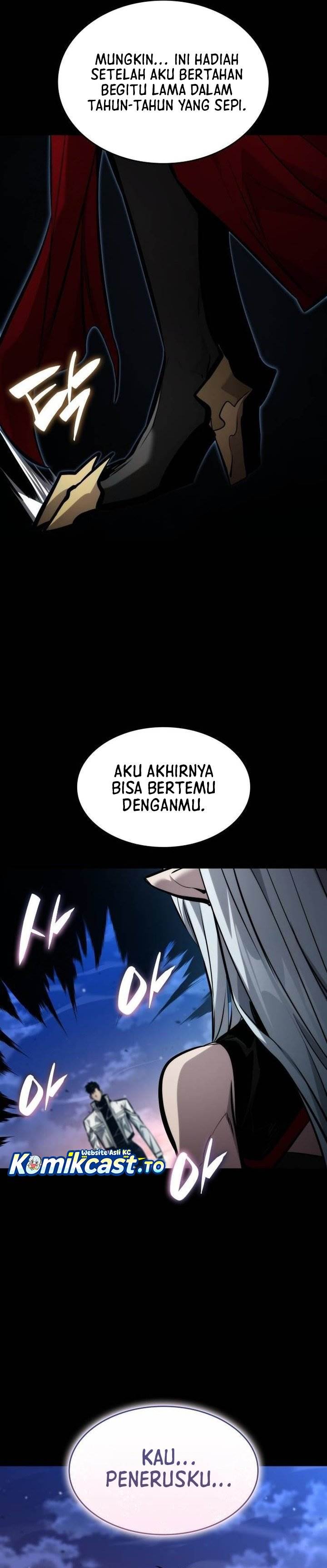 Boundless Necromancer Chap 163 - Next Chap 164