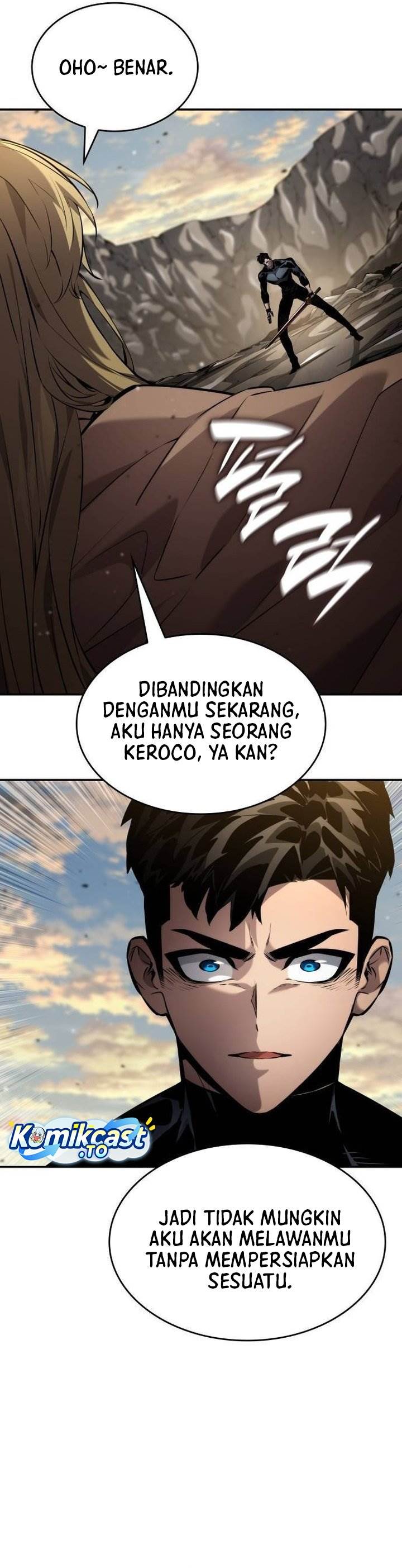 Boundless Necromancer Chap 163 - Next Chap 164