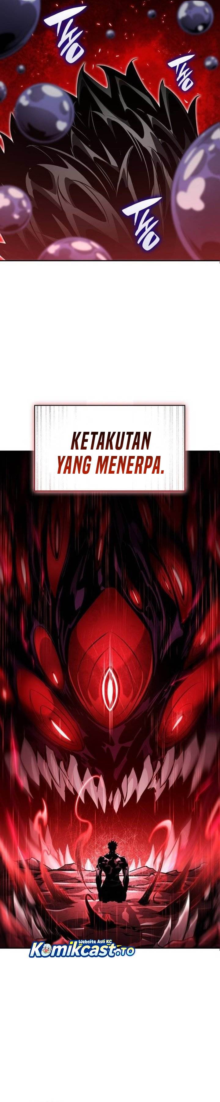 Boundless Necromancer Chap 163 - Next Chap 164