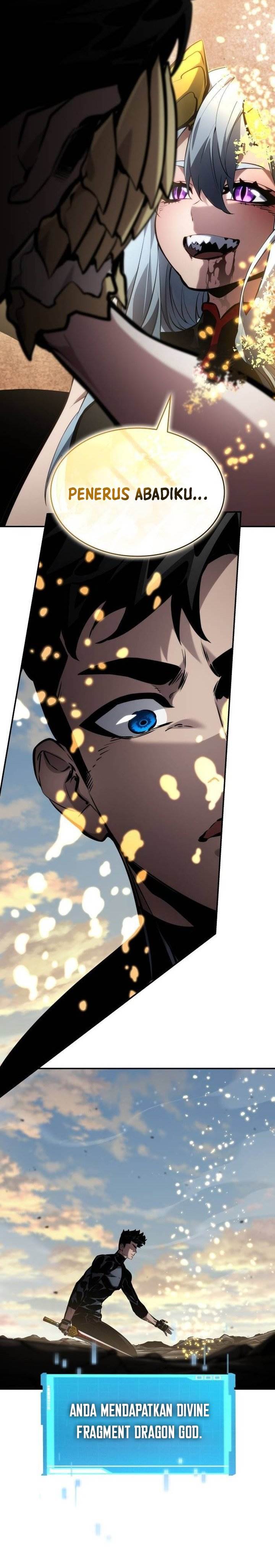 Boundless Necromancer Chap 163 - Next Chap 164