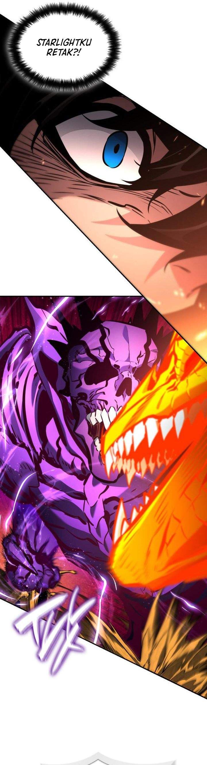 Boundless Necromancer Chap 174 - Next Chap 175