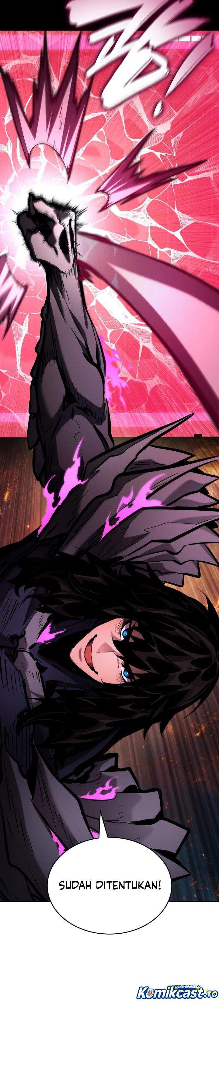 Boundless Necromancer Chap 174 - Next Chap 175