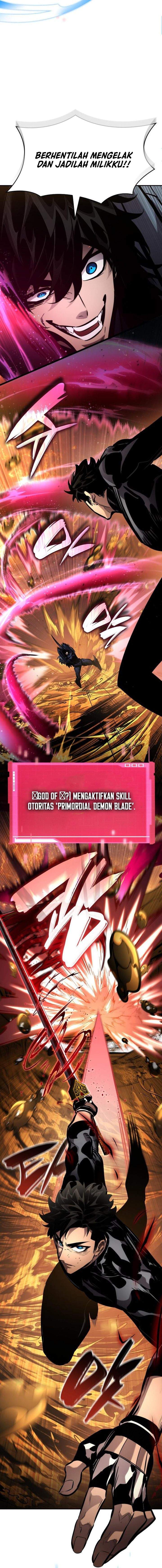 Boundless Necromancer Chap 174 - Next Chap 175