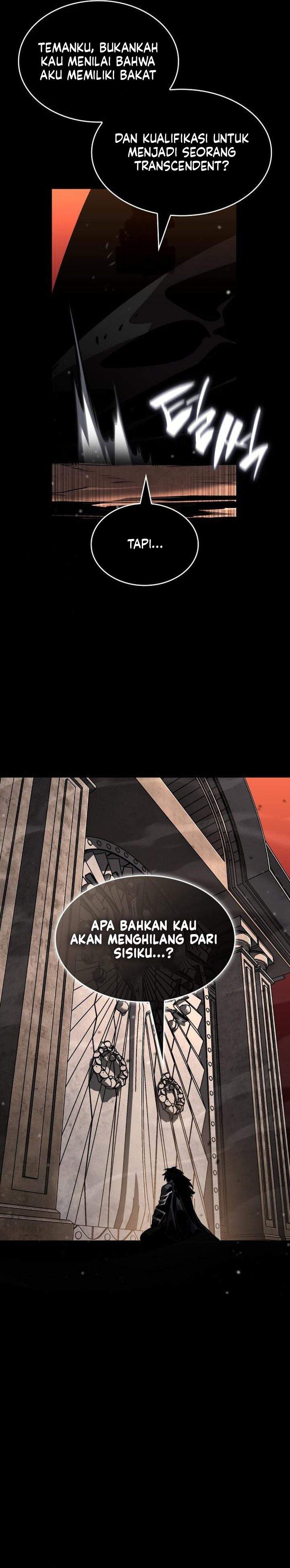 Boundless Necromancer Chap 174 - Next Chap 175