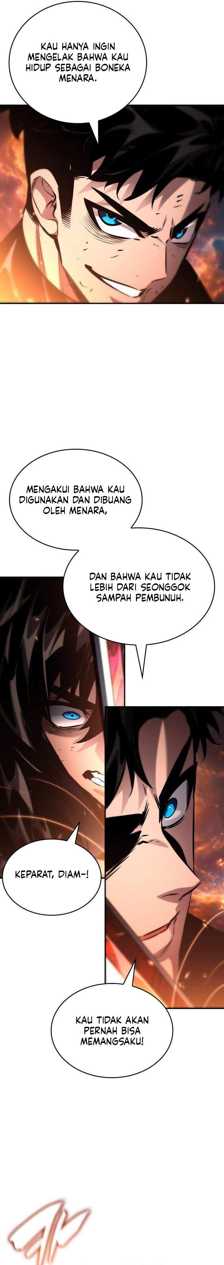 Boundless Necromancer Chap 174 - Next Chap 175