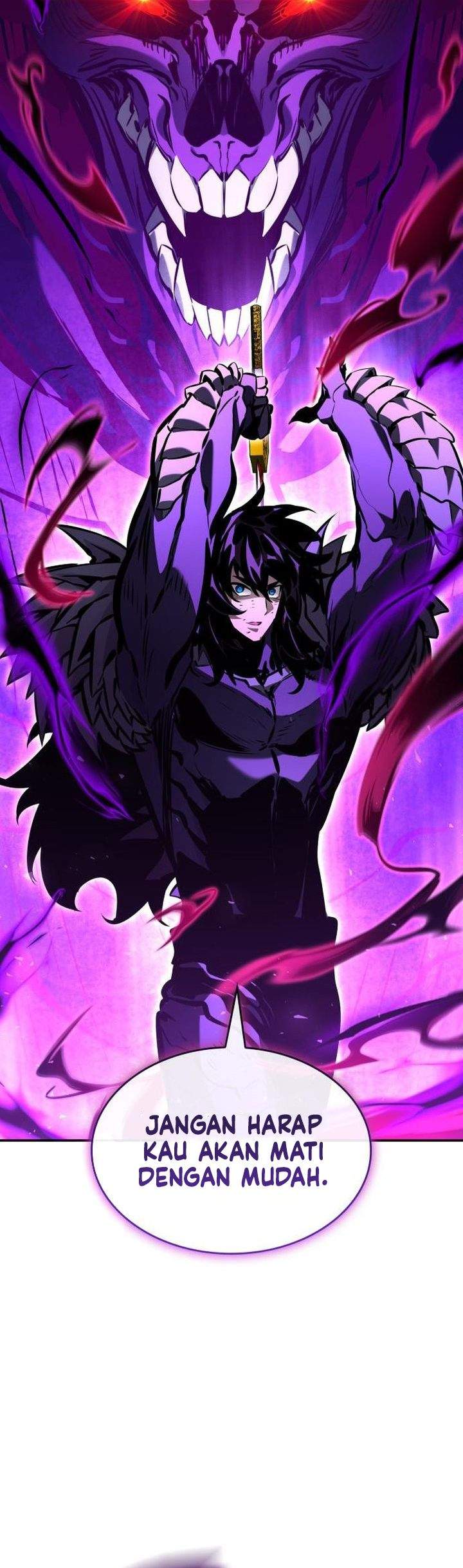 Boundless Necromancer Chap 174 - Next Chap 175