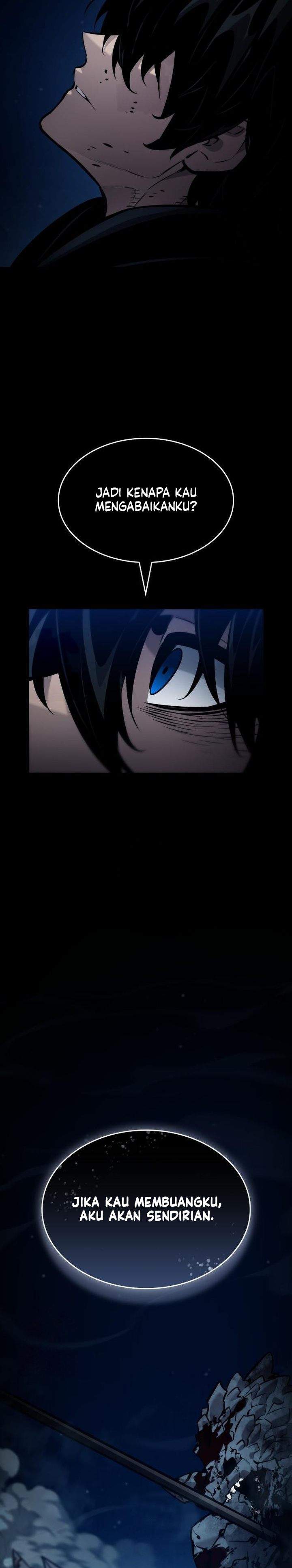 Boundless Necromancer Chap 174 - Next Chap 175