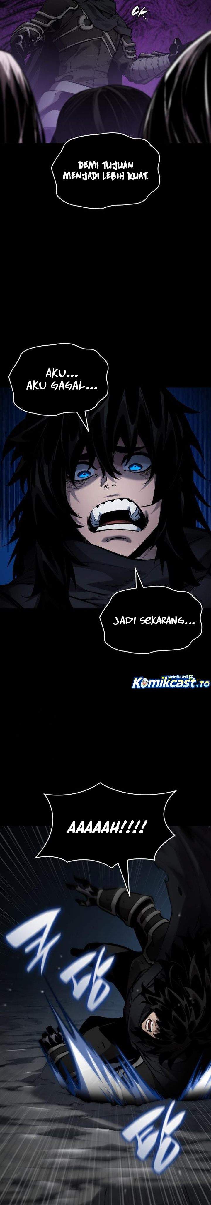 Boundless Necromancer Chap 174 - Next Chap 175