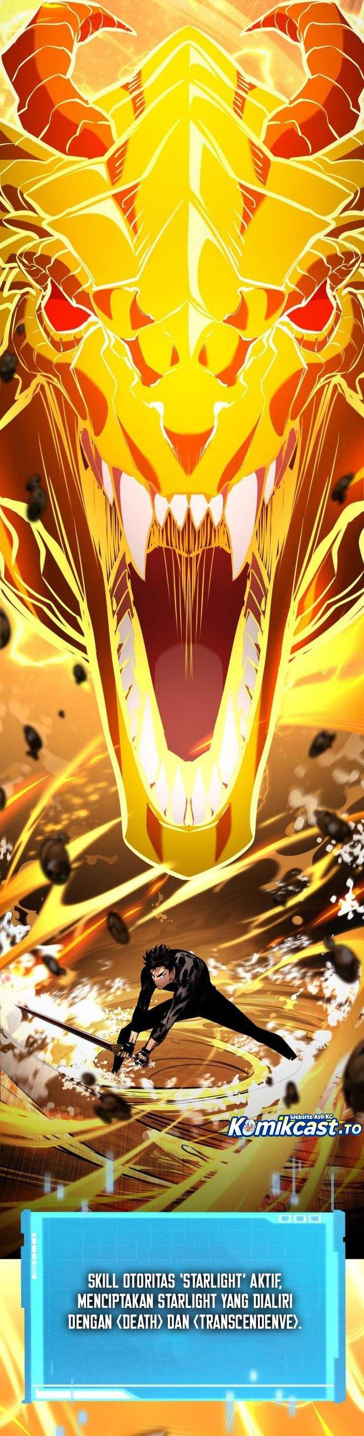 Boundless Necromancer Chap 174 - Next Chap 175