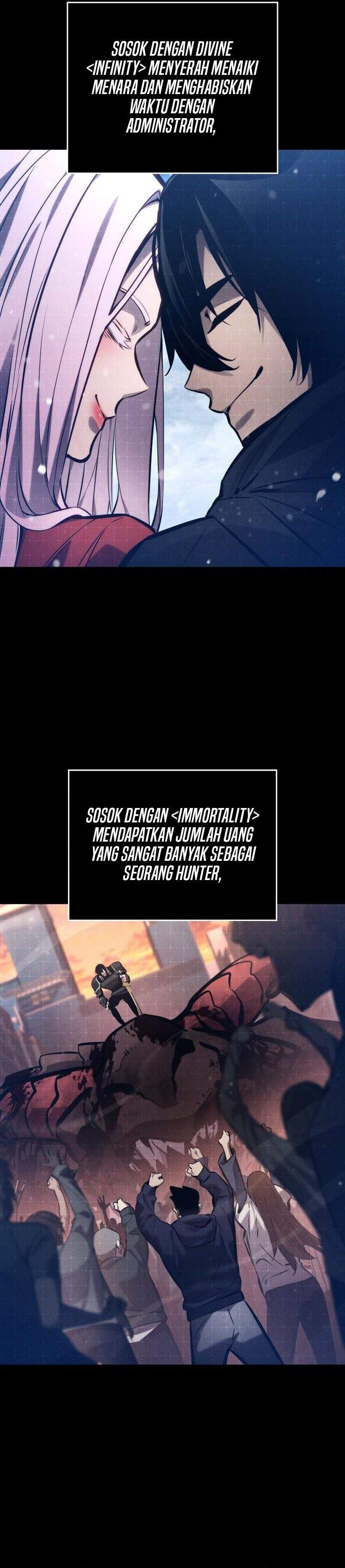 Boundless Necromancer Chap 174 - Next Chap 175