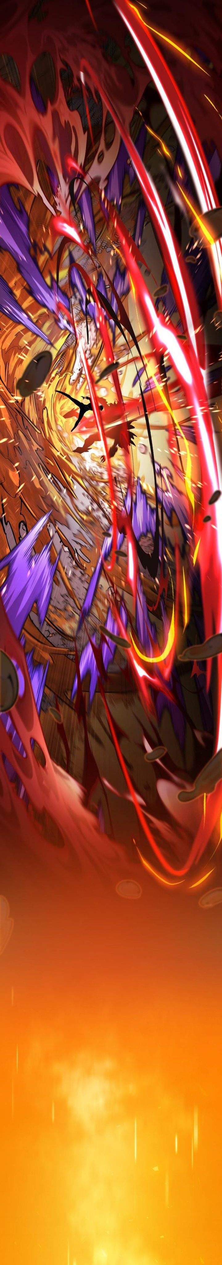 Boundless Necromancer Chap 174 - Next Chap 175