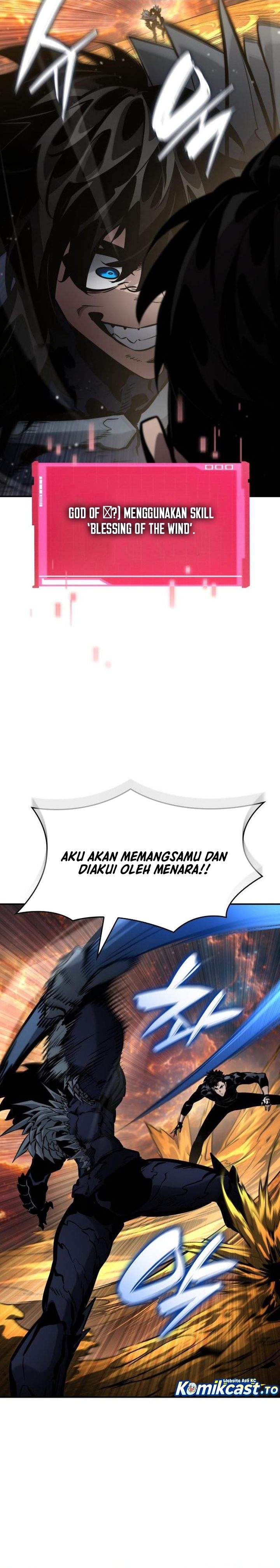 Boundless Necromancer Chap 174 - Next Chap 175