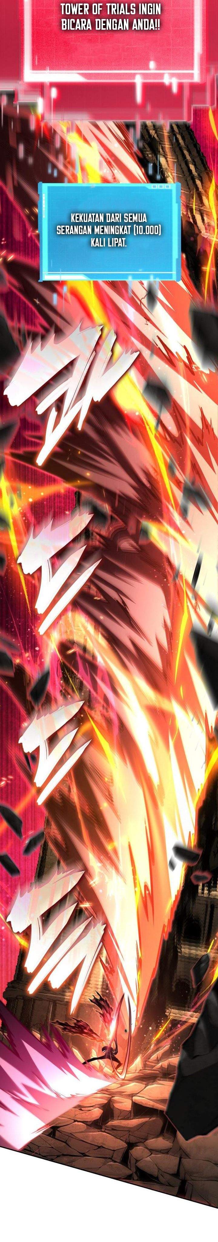 Boundless Necromancer Chap 175 - Next Chap 176