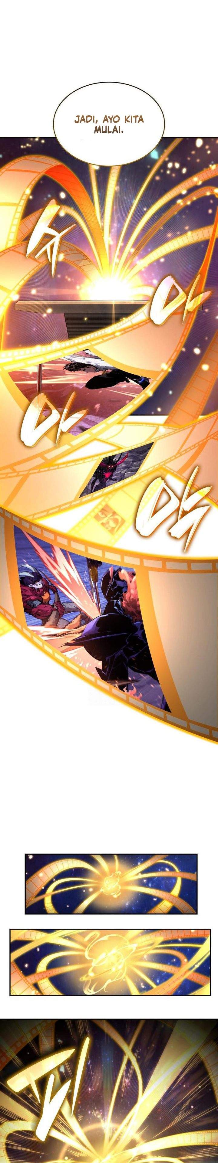 Boundless Necromancer Chap 175 - Next Chap 176