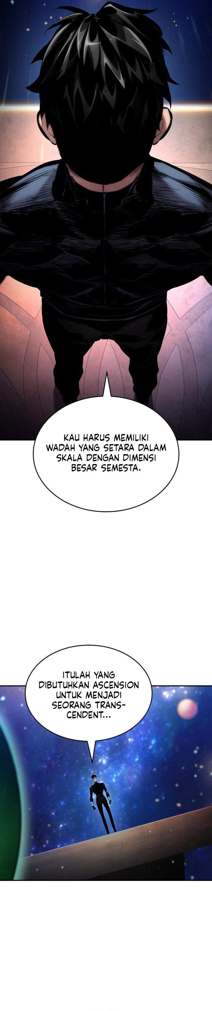 Boundless Necromancer Chap 175 - Next Chap 176