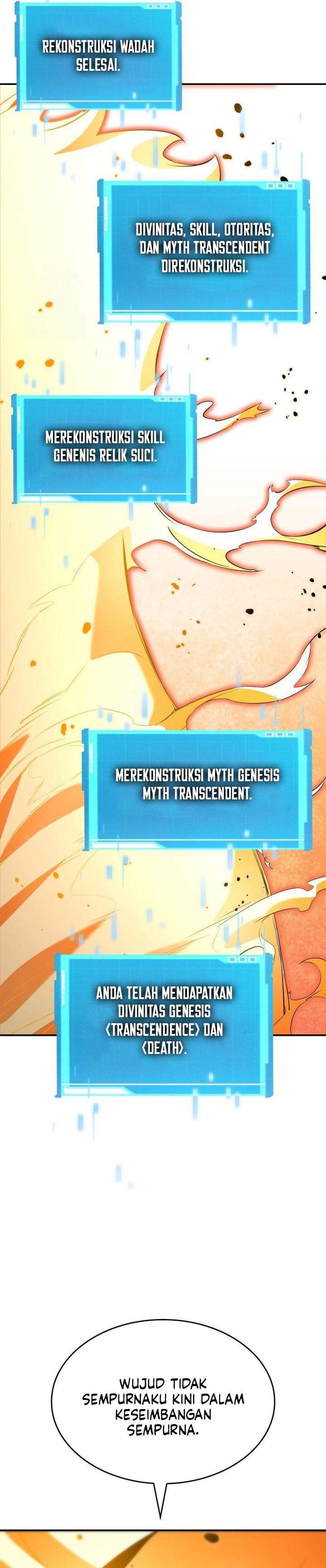 Boundless Necromancer Chap 175 - Next Chap 176