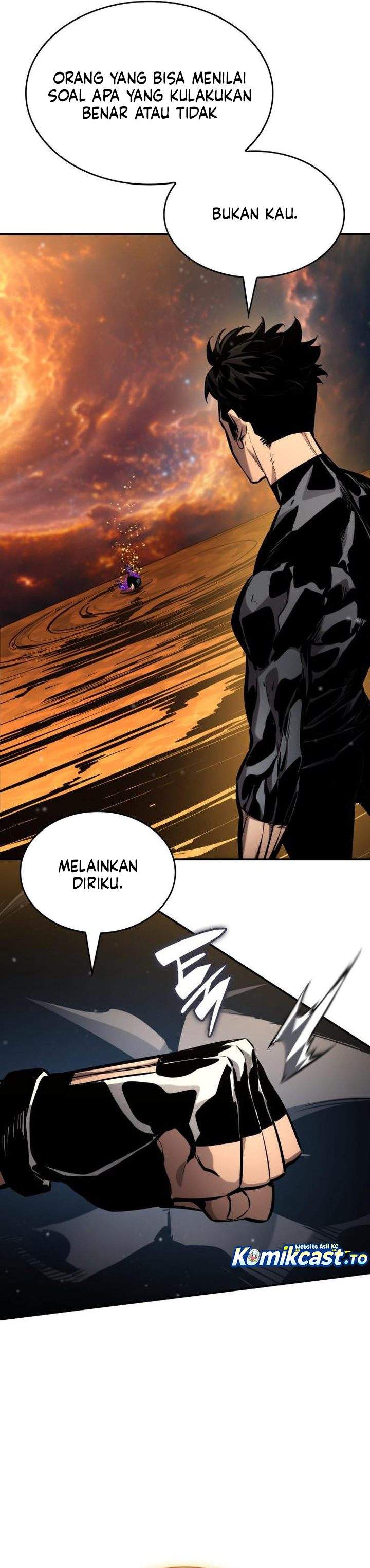 Boundless Necromancer Chap 175 - Next Chap 176