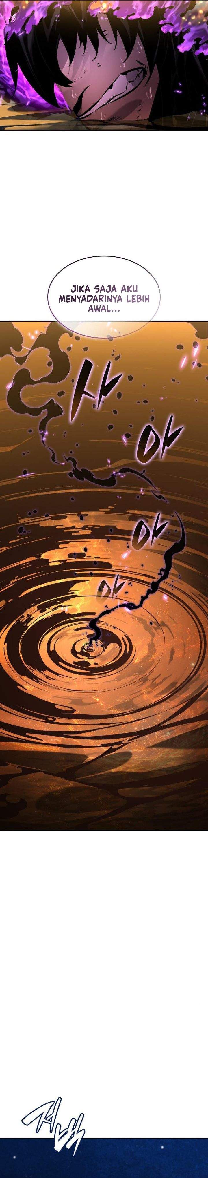 Boundless Necromancer Chap 175 - Next Chap 176