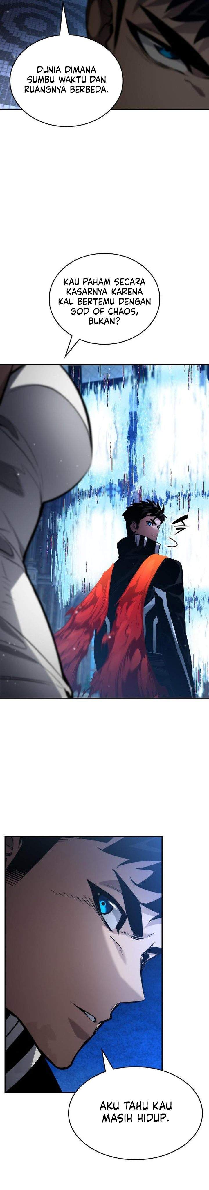 Boundless Necromancer Chap 175 - Next Chap 176