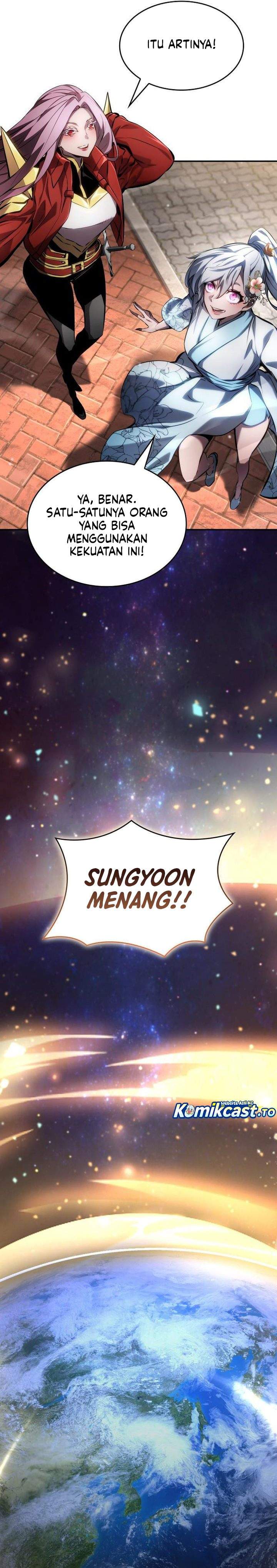 Boundless Necromancer Chap 175 - Next Chap 176