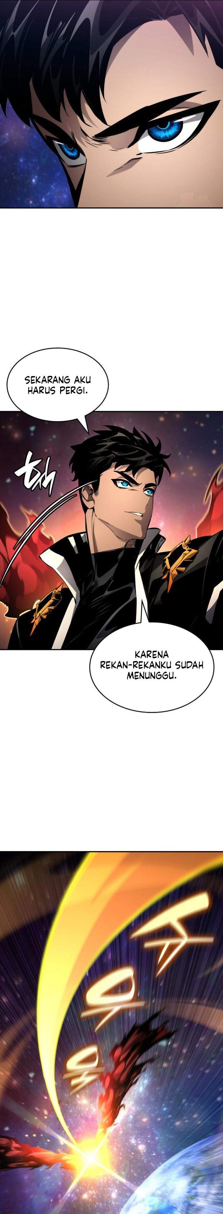 Boundless Necromancer Chap 175 - Next Chap 176