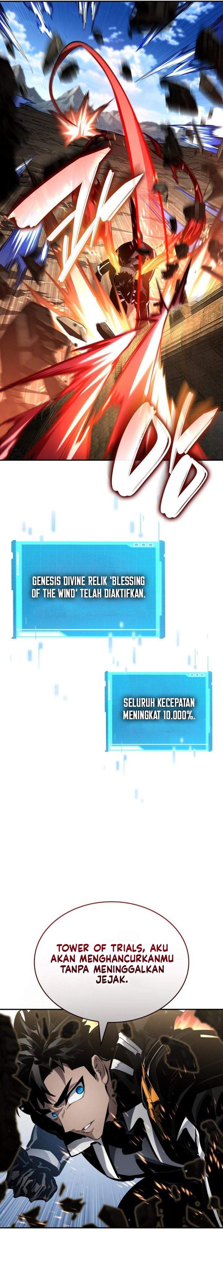 Boundless Necromancer Chap 175 - Next Chap 176