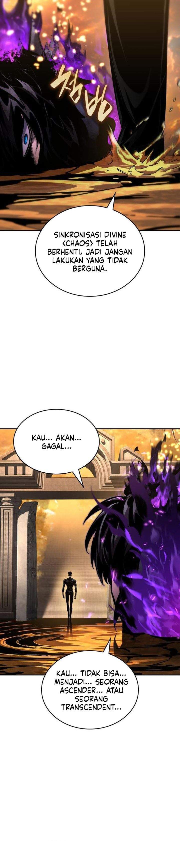 Boundless Necromancer Chap 175 - Next Chap 176