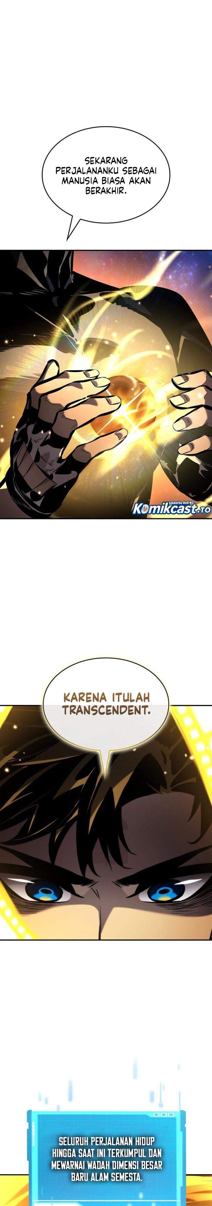 Boundless Necromancer Chap 175 - Next Chap 176