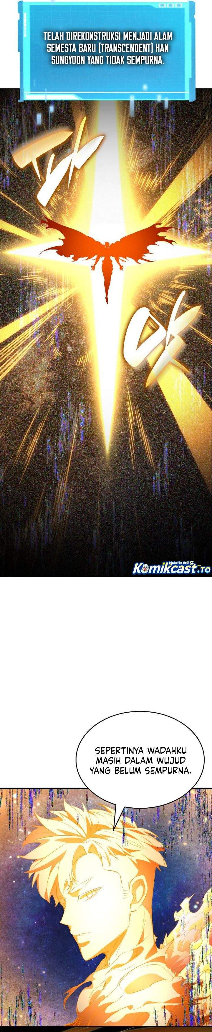 Boundless Necromancer Chap 175 - Next Chap 176