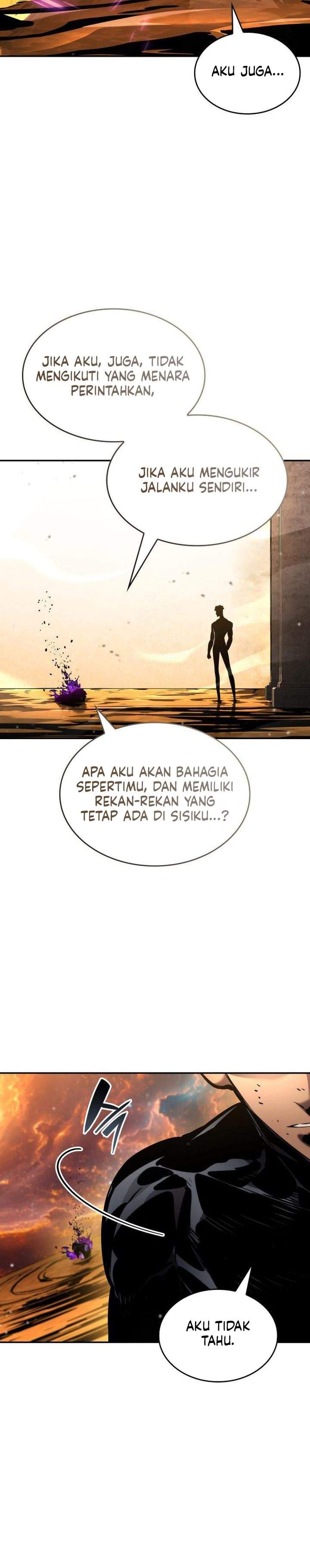 Boundless Necromancer Chap 175 - Next Chap 176