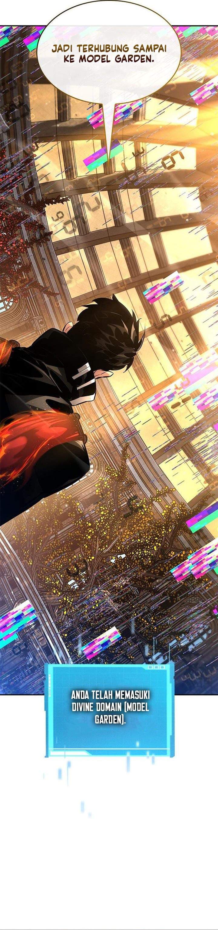 Boundless Necromancer Chap 175 - Next Chap 176