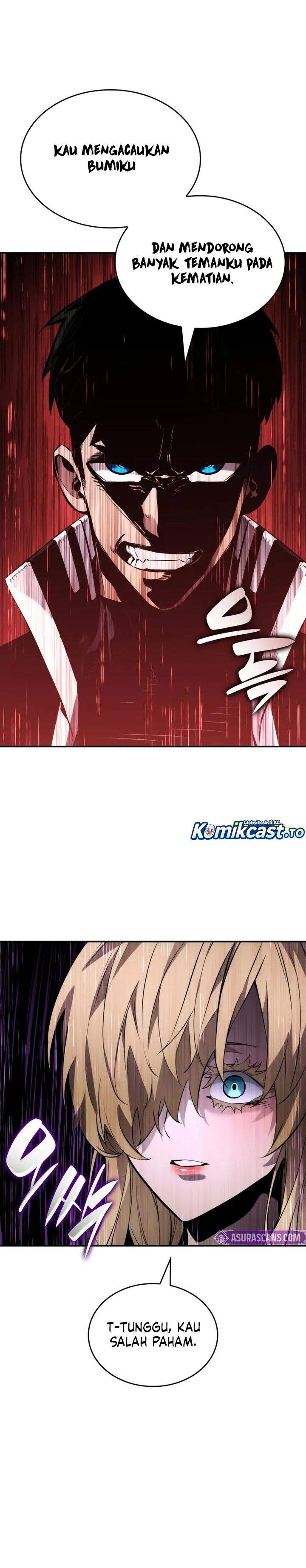 Boundless Necromancer Chap 176 - Next Chap 177