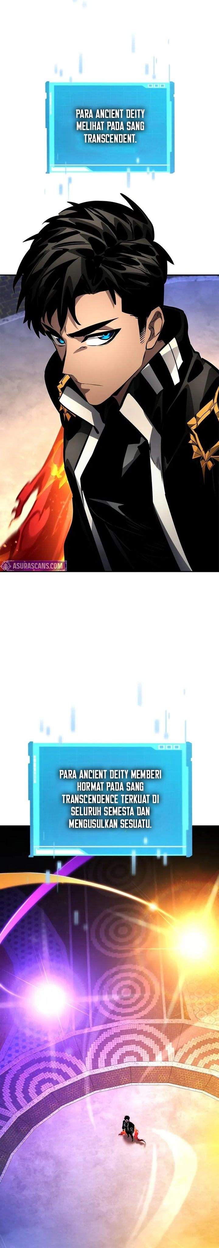 Boundless Necromancer Chap 176 - Next Chap 177