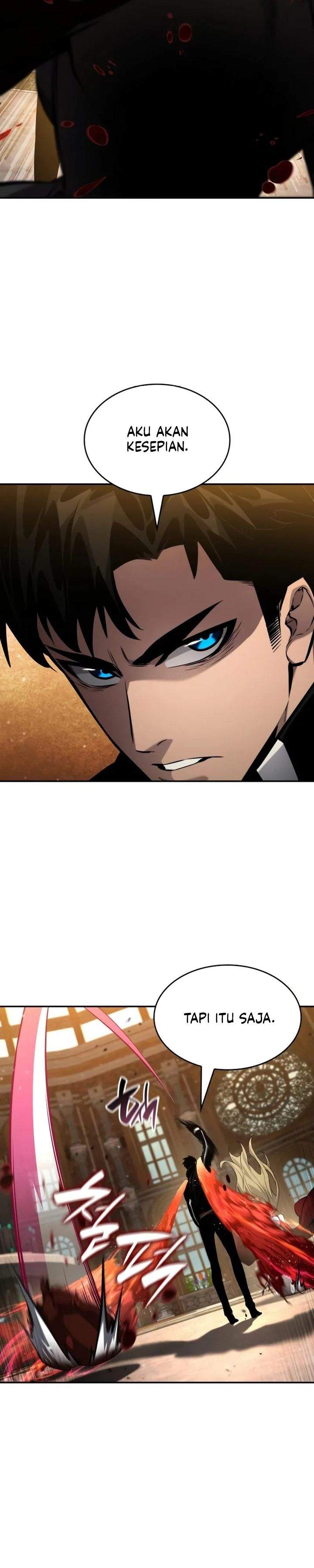 Boundless Necromancer Chap 176 - Next Chap 177