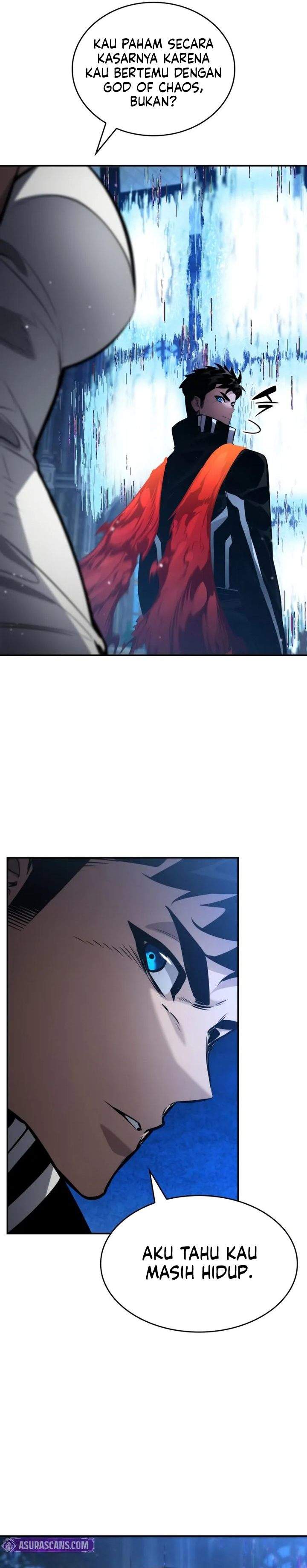 Boundless Necromancer Chap 176 - Next Chap 177