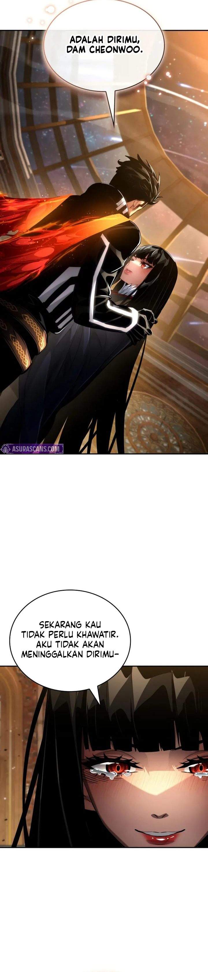 Boundless Necromancer Chap 176 - Next Chap 177