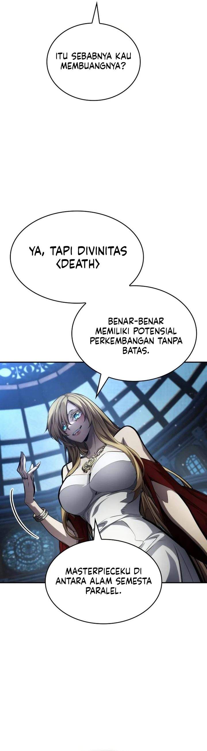 Boundless Necromancer Chap 176 - Next Chap 177