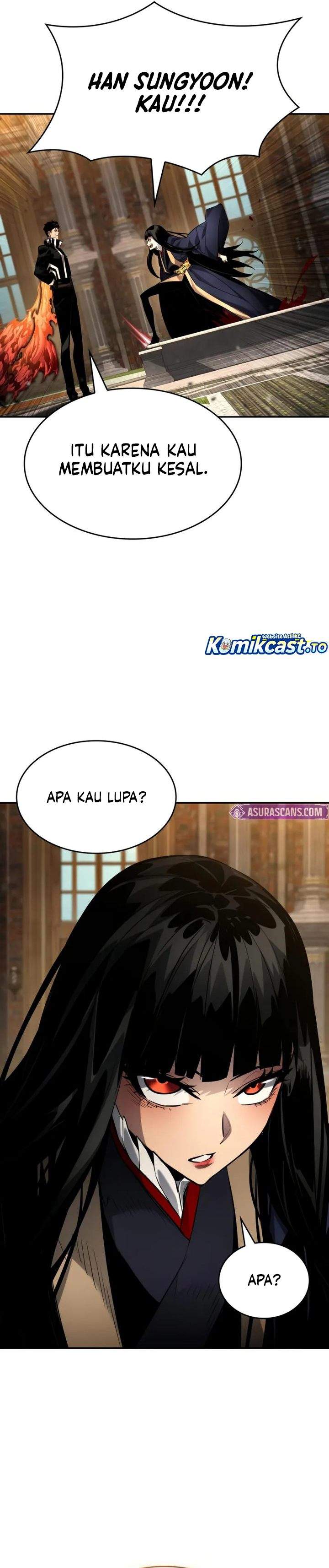 Boundless Necromancer Chap 176 - Next Chap 177