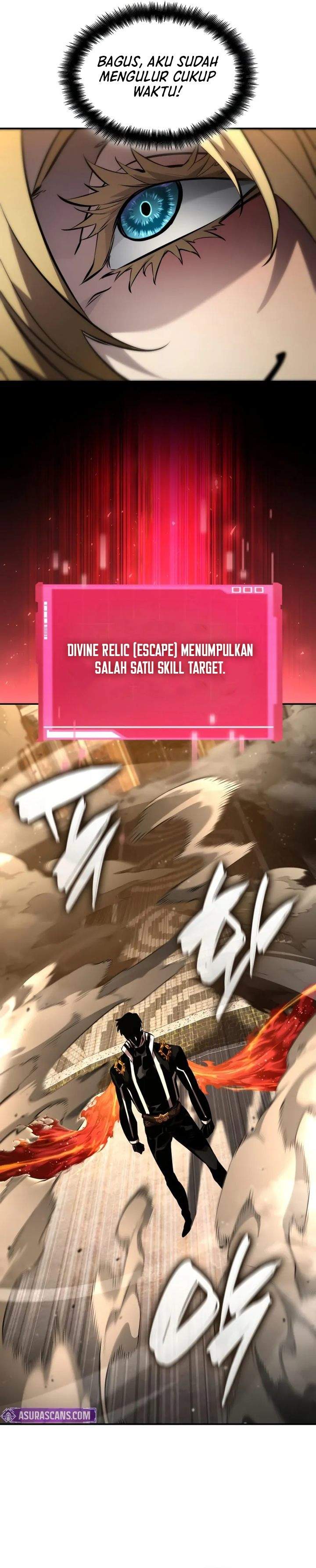 Boundless Necromancer Chap 176 - Next Chap 177