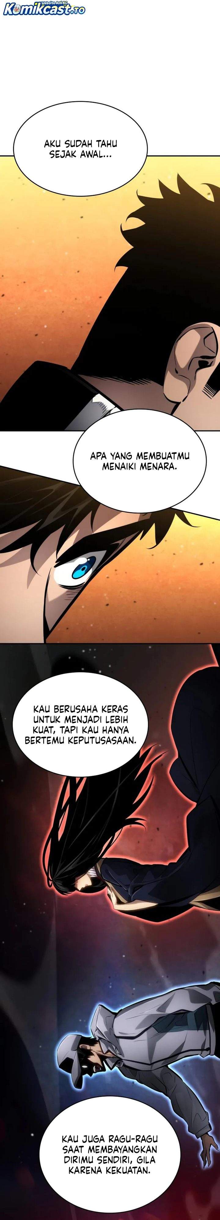 Boundless Necromancer Chap 176 - Next Chap 177