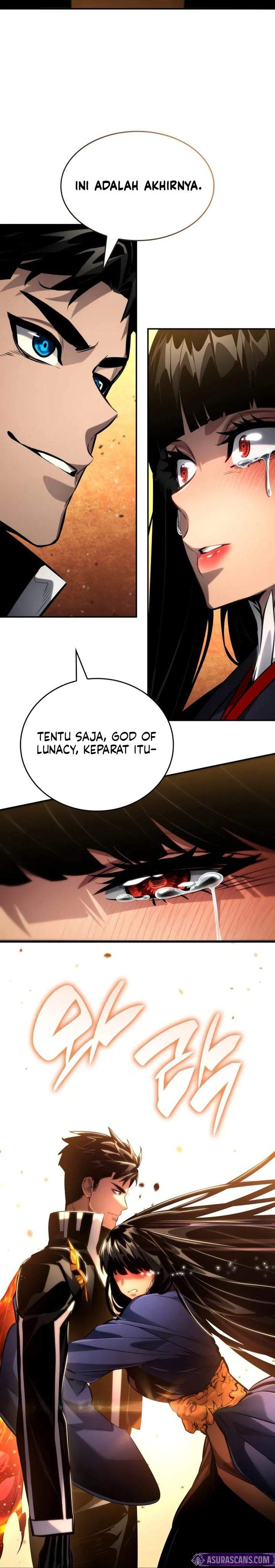 Boundless Necromancer Chap 176 - Next Chap 177