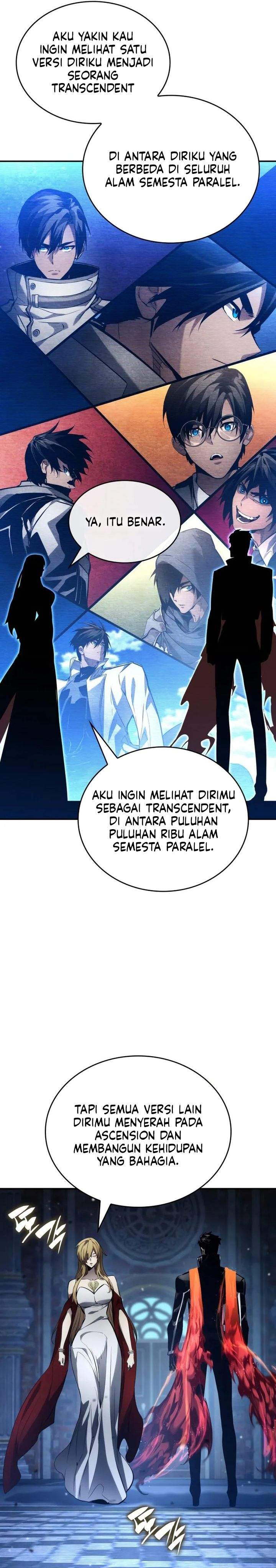 Boundless Necromancer Chap 176 - Next Chap 177